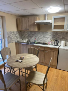 Perlos Apartamentai 9